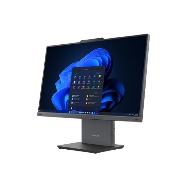 Todo En Uno Lenovo ThinkCentre AIO NEO50A – Intel Core i5 13420H – 8GB RAM – SSD 256GB – 24P Pantalla Táctil