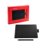 Tablet Digitalizadora Wacom One By Small CTL472 - Imagen 2