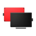 Tablet Digitalizadora Wacom One By Small CTL472
