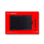 Tablet Digitalizadora Wacom One By Small CTL472 - Imagen 5