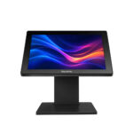 Todo En Uno MINI Digital POS DIG-104W-V1 Intel Core i3-7100U RAM 8GB SSD 256GB TOUCH Win 11 Pro 10Pulg