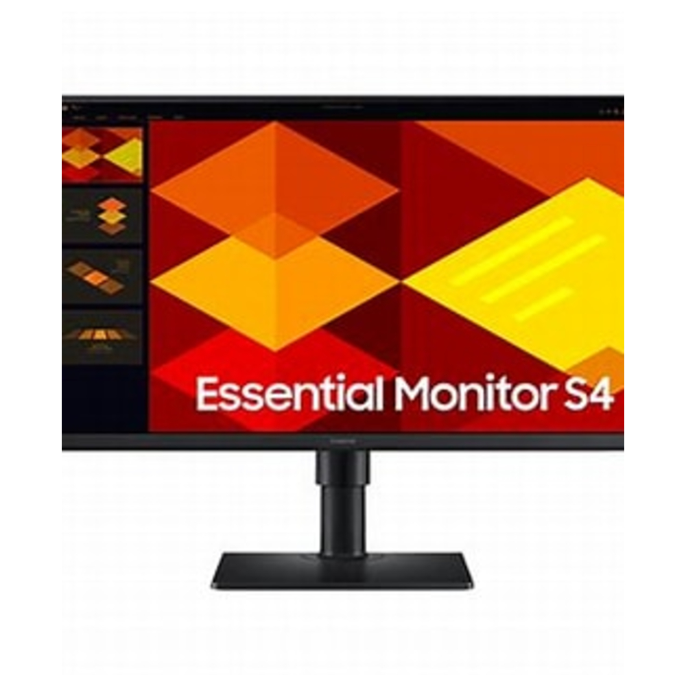 MONITOR 24 PIVO