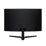 Monitor Samsung S3 Essencial S39GD LS27D392GANXZA CURVO FHD VA 4Ms 100Hz - 27" - Imagen 4