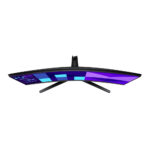 Monitor Samsung S3 Essencial S39GD LS27D392GANXZA CURVO FHD VA 4Ms 100Hz - 27" - Imagen 6