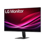 Monitor LG 27U411A – FHD - IPS – 5Ms – 1Ms MBR – 120Hz - 27" - Imagen 2