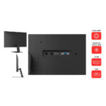 Monitor LG 27U411A – FHD - IPS – 5Ms – 1Ms MBR – 120Hz - 27" - Imagen 5
