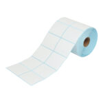 Etiquetas Adhesivas Térmico-Directas 50x40mm R800 C1.5 2Col