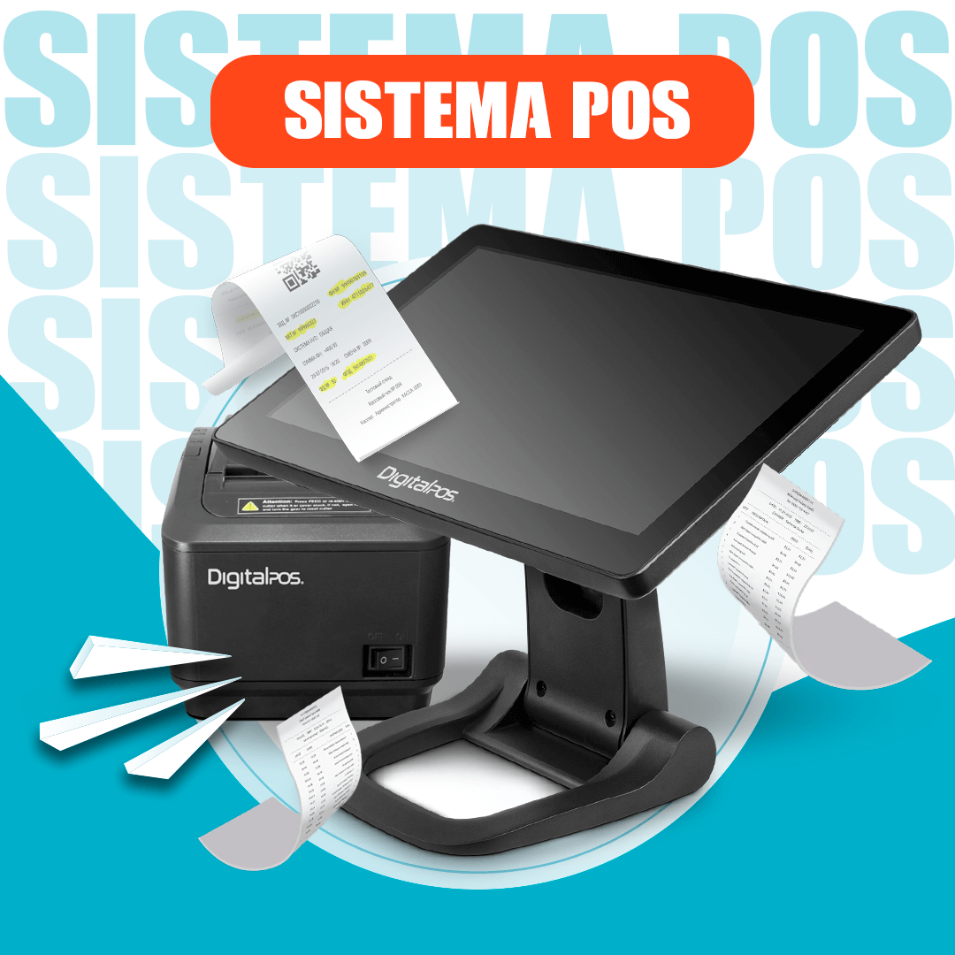 Sistema POS