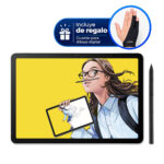 Tablet Digitalizadora Wacom MovinkPad 11 Portable - Obsequio GUANTE
