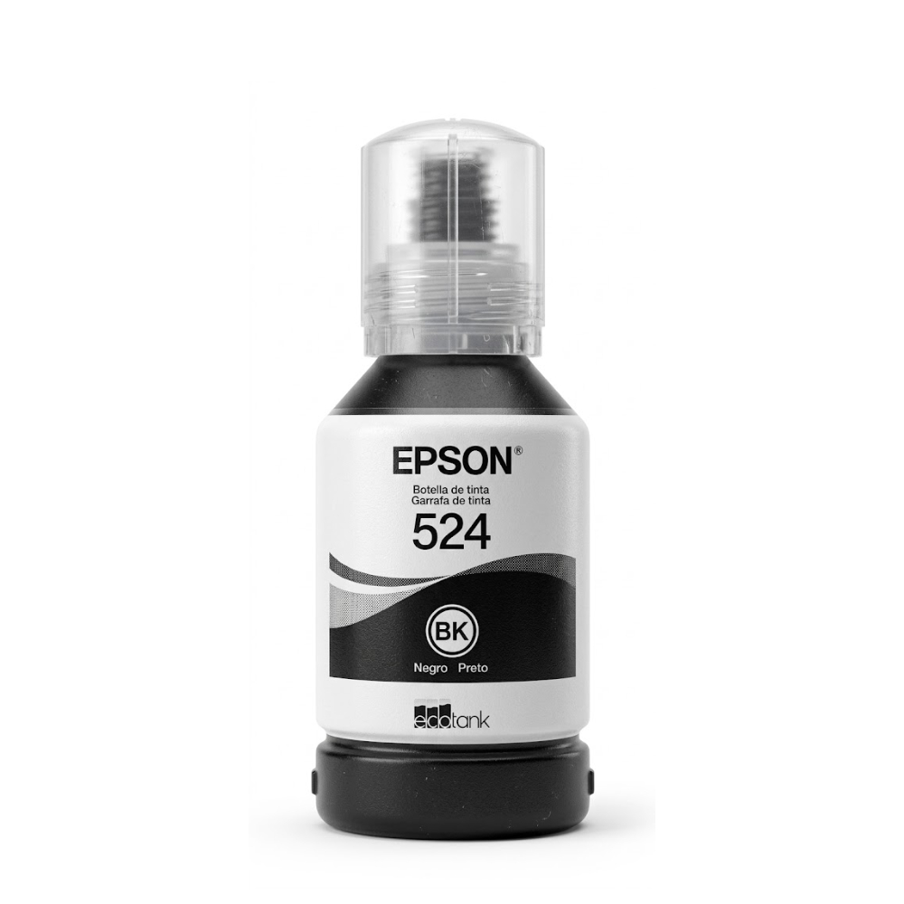 epson t524