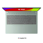 Portátil Lenovo Ideapad Slim 5 Intel Core Ultra 5-322 RAM 16GB SSD 512GB 16Pulg Licencia Windows 11 Home - Edición FIFA - Imagen 2