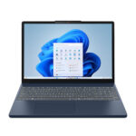 Portátil Lenovo Ideapad Slim 3 AMD Ryzen 7-7735HS RAM 24GB SSD 512GB 15Pulg