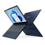 Portátil Lenovo Ideapad Slim 3 AMD Ryzen 7-7735HS RAM 24GB SSD 512GB 15Pulg - TÁCTIL - Imagen 2
