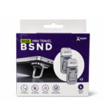 Base Metálica Para Portátil Mini Travel BSND Xkim