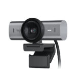 Cámara Web Logitech MX Brio 705 for Business 4K Premium