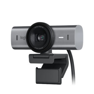 Cámara Web Logitech MX Brio 705 for Business 4K Premium