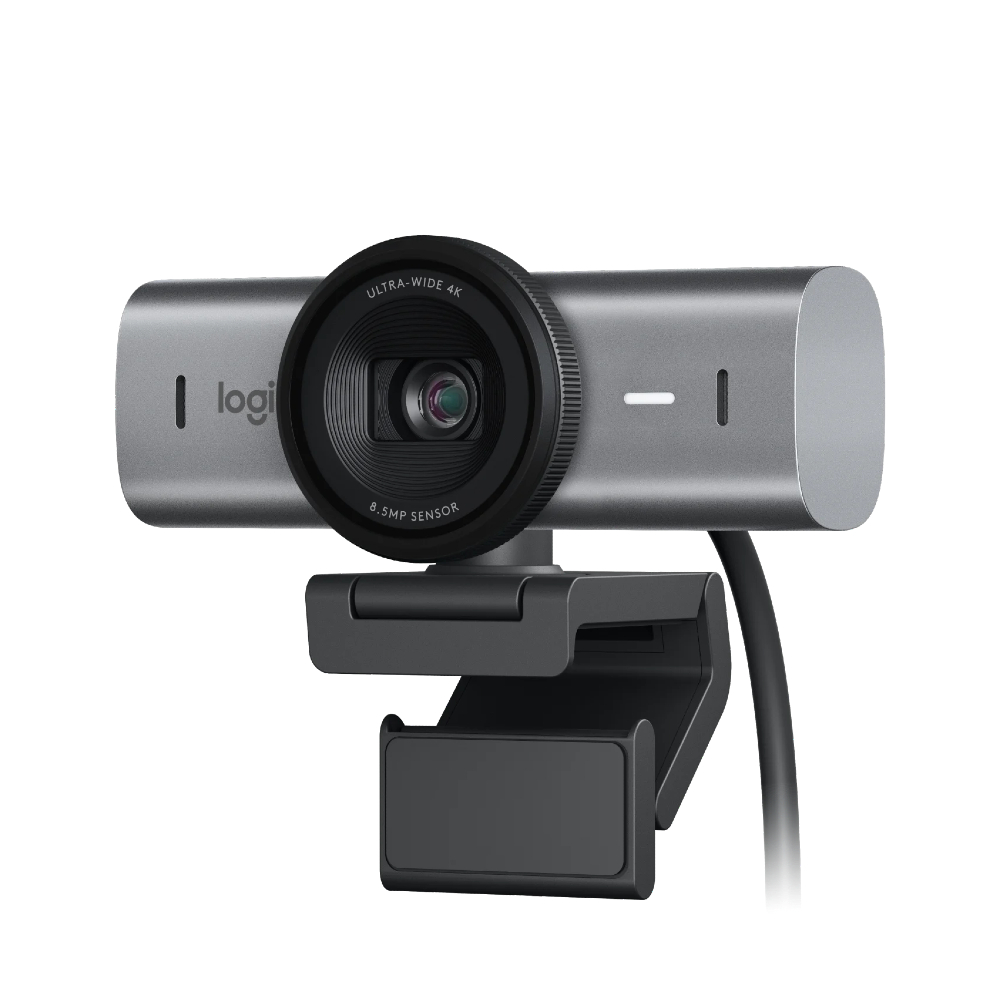 03c86 portada Cámara Web Logitech MX Brio 705 for Business 4K Premium - Imagen 1