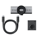 Cámara Web Logitech MX Brio 705 for Business 4K Premium - Imagen 4