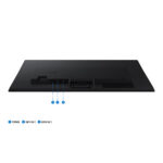 Monitor Samsung S3 Essential S32GF LS27F320GANXZA - FHD – IPS – 5Ms – 120Hz - 27" - Imagen 8