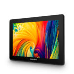 Tablet Industrial POS DIG-108W-T RAM 6GB Almacenamiento 64GB Windows 11 Pro - 10 Pulg