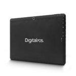 Tablet Industrial POS DIG-108W-T RAM 6GB Almacenamiento 64GB Windows 11 Pro - 10 Pulg - Imagen 6