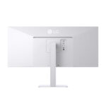Monitor LG 34U530A-W Ultrawide WFHD IPS 5Ms 1Ms MBR 100Hz Altura Ajustable Altavoces - 34" - Imagen 4