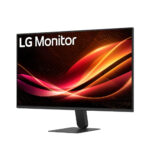 Monitor LG 27U411B-B U4 FHD IPS 5Ms 1Ms MBR 144Hz - 27" - Imagen 2