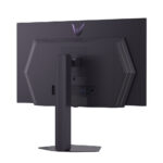 Monitor LG 27GX704A-B UltraGear GX7 2K QHD OLED 0.03Ms 240Hz Pivotable - 27" - Imagen 6