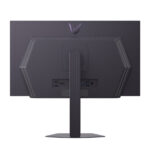 Monitor LG 27GX704A-B UltraGear GX7 2K QHD OLED 0.03Ms 240Hz Pivotable - 27" - Imagen 3