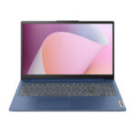 Portátil Lenovo IdeaPad Slim 3 15AMN8 Amd Ryzen 5-7520U RAM 16GB SSD 512GB 15Pulg