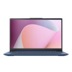 Portátil Lenovo IdeaPad Slim 3 15AMN8 Amd Ryzen 5-7520U RAM 16GB SSD 512GB 15Pulg - Imagen 2