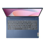 Portátil Lenovo IdeaPad Slim 3 15AMN8 Amd Ryzen 5-7520U RAM 16GB SSD 512GB 15Pulg - Imagen 3