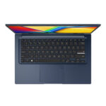 Portátil Asus Vivobook X1404VA-EB2263 Intel Core 5-120U RAM 8GB SSD 512GB 14Pulg - Imagen 2