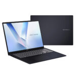 Portátil Asus Vivobook X1607CA-MB058 Intel Core Ultra 5-225H RAM 16GB SSD 512GB 16Pulg