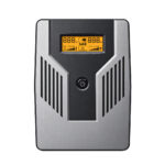 UPS Iconnex Interactiva GP2000 - 1500VA - 900W - Imagen 3