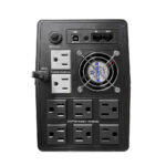 UPS Iconnex Interactiva GP2000 - 1500VA - 900W - Imagen 4