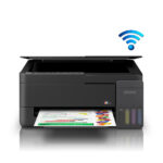 Impresora Epson L3351 Multifuncional Sistema Recarga USB WiFi