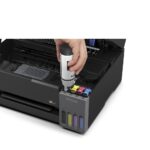 Impresora Epson L3351 Multifuncional Sistema Recarga USB WiFi - Imagen 3