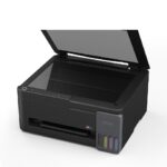 Impresora Epson L3351 Multifuncional Sistema Recarga USB WiFi - Imagen 4