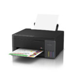 Impresora Epson L3351 Multifuncional Sistema Recarga USB WiFi - Imagen 2