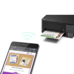 Impresora Epson L3351 Multifuncional Sistema Recarga USB WiFi - Imagen 5