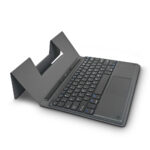 Estuche y Teclado Compatible con Tableta DIG-108W-T