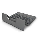 Estuche y Teclado Compatible con Tableta DIG-108W-T - Imagen 2