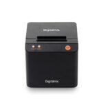 Impresora Térmica Digital Pos DIG-C58 Usb Bluetooth 58mm - Imagen 2