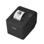 Impresora Térmica Epson TM‑T20IV‑SP Usb Ethernet Serial 80mm