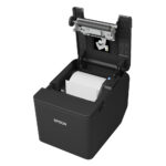 Impresora Térmica Epson TM‑T20IV‑SP Usb Ethernet Serial 80mm - Imagen 4