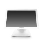 Todo En Uno StarPOS Z156W Intel Céleron N5095 RAM 8GB SSD 256GB TOUCH Win 11 Pro 15.6Pulg Blanco