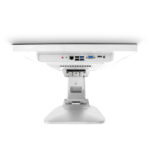 Todo En Uno StarPOS Z156W Intel Céleron N5095 RAM 8GB SSD 256GB TOUCH Win 11 Pro 15.6Pulg Blanco - Imagen 7