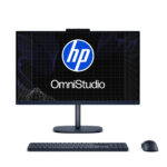 Todo En Uno HP 24-CU0053LA Intel Core 5-120U RAM 16GB SSD 512GB 24Pulg - Imagen 5