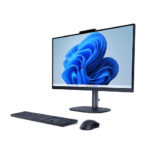 Todo En Uno HP 24-CU0053LA Intel Core 5-120U RAM 16GB SSD 512GB 24Pulg - Imagen 2